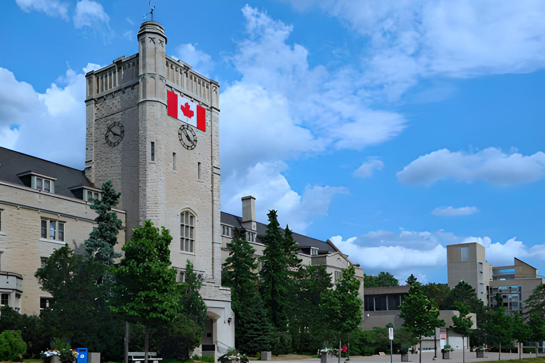 Etudier Au Canada Global Training Institution